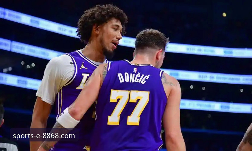 剖析湖人137-130胜步行者：3个关键数据揭示8868体育平台观赛体验优势